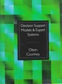 Decision Support Models and Expert System