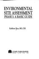 Environmental Site Assessment Phase I