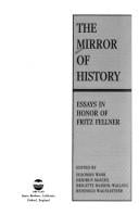 The Mirror of history