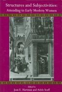 Structures and subjectivities