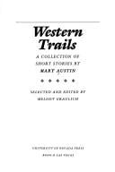 Western trails
