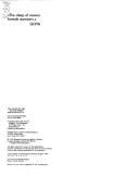 The ranks of the Black Order