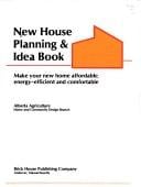 New house planning & idea book