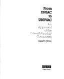 From ENIAC to UNIVAC
