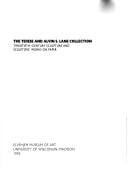 The Teresa and Alvin S. Lane Collection