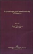 Physiology and biochemistry of sterols