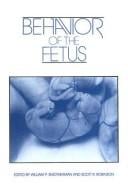 Behavior of the fetus