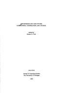 Automobiles and the Future