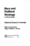 Race and political strategy