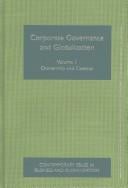 Corporate governance and globalization