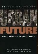 Preparing for the urban future