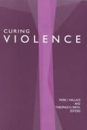 Curing violence