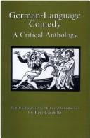 German-Language Comedy