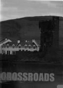 CHAOS AT THE CROSSROADS