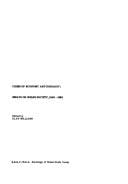 Crisis of economy and ideology