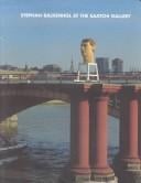 Stephan Balkenhol sculptures 1988-1996 in the Saatchi Collection