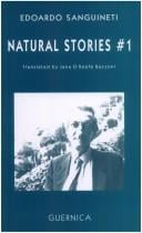Natural stories #1