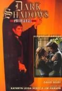 The Dark shadows almanac