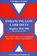 Enhancing low carb diets
