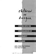 Children in danger