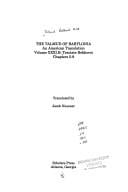 Tractate Rosh Hashanah