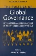 The politics of global governance