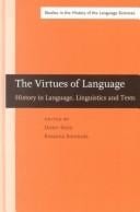 The virtues of language