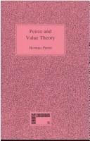 Peirce and value theory