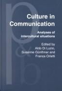 Culture in communication
