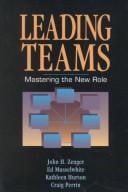 Leading teams