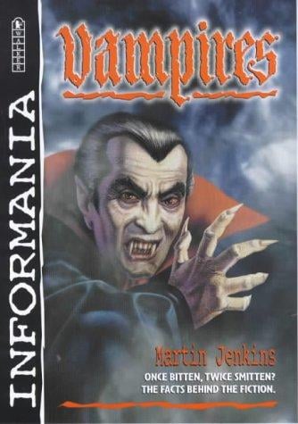 Vampires (Informania)