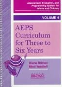 Assessment, evaluation, and programming system for infants and children