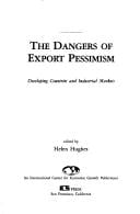 The dangers of export pessimism