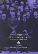 History of psychotherapy