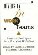 Diversity in work teams