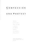 Compassion and protest
