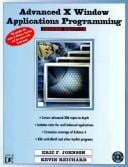 Advanced X Window applications programming