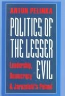 Politics of the Lesser Evil