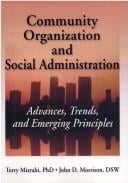Community organization and social administration