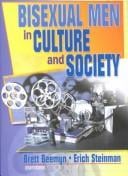Bisexual men in culture and society