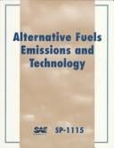Alternative Fuels Emissions and Technology