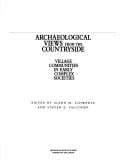Archaeological views from the countryside
