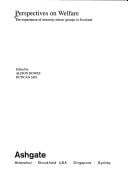 Perspectives on welfare