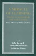 'A miracle of learning'