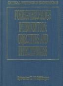 Foreign exchange intervention