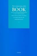 The literature of the book