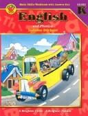 English & Phonics