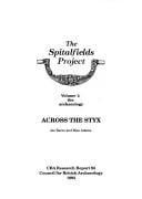 The Spitalfields project
