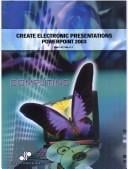 Create Electronic Presentations Powerpoint 2003