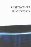 Contagion and Other Stories